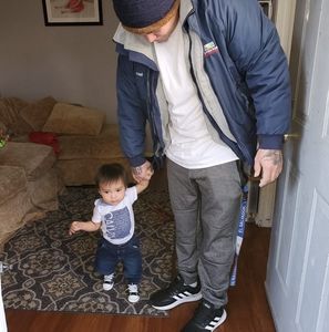 Meet your Posher, Jesus